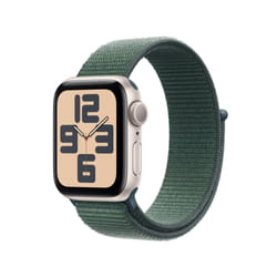 Apple Watch SE OLED 40mm Beige Wifi GPS (satellite)