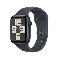 Apple Watch SE OLED 44mm Marine Wifi GPS (satellite)