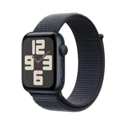 Apple Watch SE OLED 44mm Marine Wifi GPS (satellite)