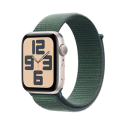 Apple Watch SE OLED 44mm Beige Wifi GPS (satellite)