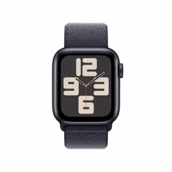 Apple Watch SE OLED 40mm 4G Marine Wifi GPS (satellite)