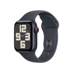 Apple Watch SE OLED 40mm 4G Marine Wifi GPS (satellite)
