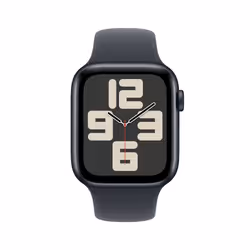 Apple Watch SE OLED 44mm 4G Marine Wifi GPS (satellite)