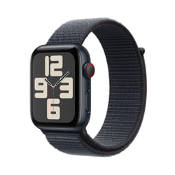 Apple Watch SE OLED 44mm 4G Marine Wifi GPS (satellite)