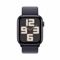 Apple Watch SE OLED 44mm 4G Marine Wifi GPS (satellite)