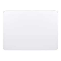 Apple Magic pavé tactile Avec fil &sans fil Blanc