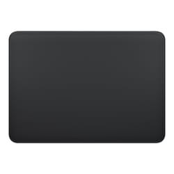 Apple Magic pavé tactile Avec fil &sans fil Noir
