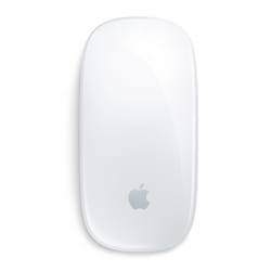 Apple Magic souris Bureau Ambidextre Bluetooth