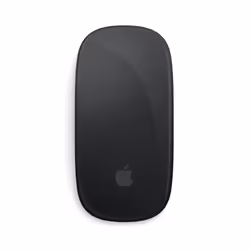 Apple Magic, Ambidextre, Bluetooth, Noir