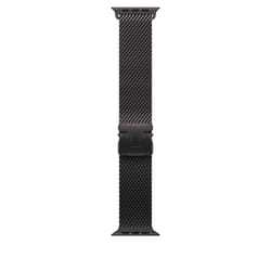 Apple MXKF3ZM/A Bande Noir Titane