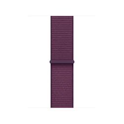 Apple MXKY3ZM/A Bande Violet Nylon, Polyester, Spandex
