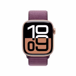 Apple MXKY3ZM/A Bande Violet Nylon, Polyester, Spandex