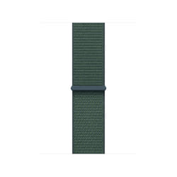 Apple MXL23ZM/A Bande Vert Nylon, Polyester, Spandex
