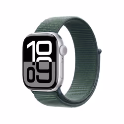 Apple MXL23ZM/A Bande Vert Nylon, Polyester, Spandex