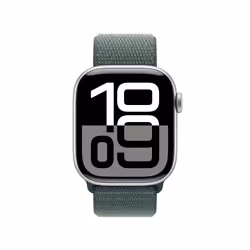 Apple MXL23ZM/A Bande Vert Nylon, Polyester, Spandex