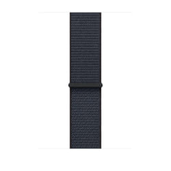 Apple MXL43ZM/A Bande Bleu Nylon, Polyester, Spandex