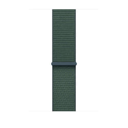 Apple MXL83ZM/A Bande Vert Nylon, Polyester, Spandex