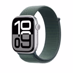 Apple MXL83ZM/A Bande Vert Nylon, Polyester, Spandex