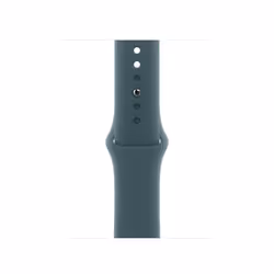Apple MXLA3ZM/A, Bande, Smartwatch, Vert, Apple, Apple Watch Models 38mm, 40mm, 41mm, 42mm, Fluoroélastomère