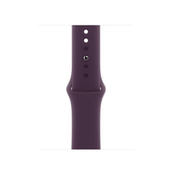 Apple MXLD3ZM/A Bande Plum colour Fluoroélastomère