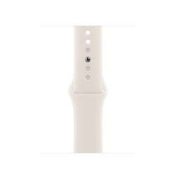 Apple MXLM3ZM/A Bande Beige Fluoroélastomère