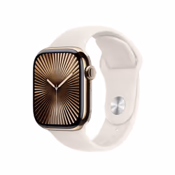 Apple MXLM3ZM/A Bande Beige Fluoroélastomère
