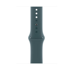 Apple MXLQ3ZM/A Bande Vert Fluoroélastomère
