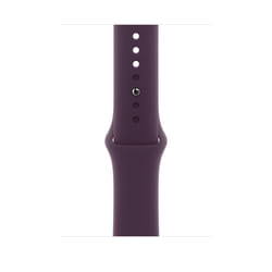 Apple MXLT3ZM/A Bande Plum colour Fluoroélastomère