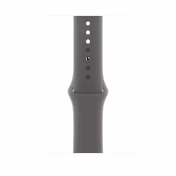 Apple MXLX3ZM/A, Bande, Smartwatch, Gris, Apple, Apple Watch Models 44mm, 45mm, 46mm, 49mm, Fluoroélastomère