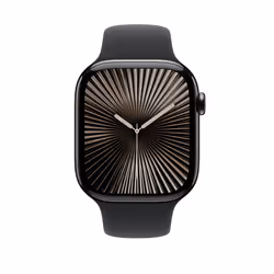 Apple MXM23ZM/A Bande Noir Fluoroélastomère