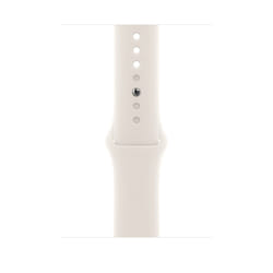 Apple MXM63ZM/A Bande Beige Fluoroélastomère