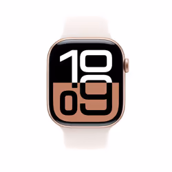 Apple MXM83ZM/A Bande Fluoroélastomère
