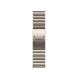 Apple MXMA3ZM/A Bande Titane Acier inoxydable