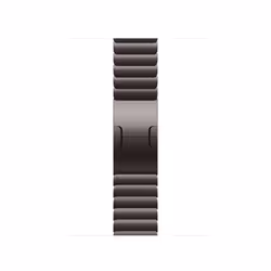 Apple MXMD3ZM/A, Bande, Smartwatch, Gris, Apple, Apple Watch Models 38mm 40mm 41mm 42mm, Acier inoxydable
