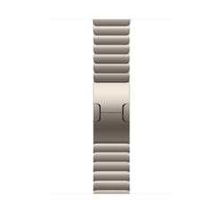 Apple MXMF3ZM/A Bande Titane Acier inoxydable