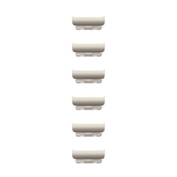 Apple MXMG3ZM/A Band extension Titane Acier inoxydable