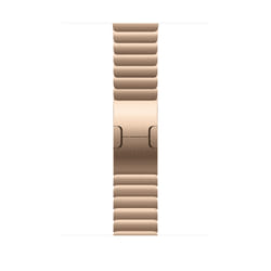 Apple MXMH3ZM/A Bande Or Acier inoxydable