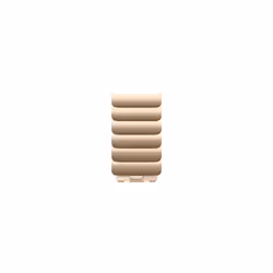 Apple MXMJ3ZM/A Band extension Or Acier inoxydable