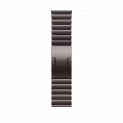Apple MXMK3ZM/A, Bande, Smartwatch, Gris, Apple, Apple Watch Models 44mm 45mm 46mm 49mm, Acier inoxydable