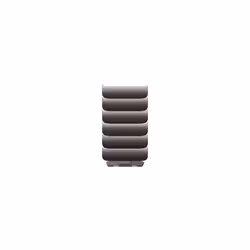Apple MXML3ZM/A Band extension Gris Acier inoxydable