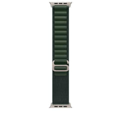 Apple MXMV3ZM/A Bande Vert Polyester, Spandex, Titane