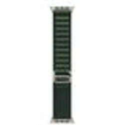 Apple MXMW3ZM/A Bande Vert Polyester, Spandex, Titane