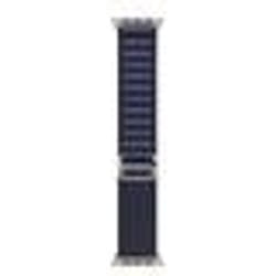 Apple MXN03ZM/A Bande Marine Polyester, Spandex, Titane