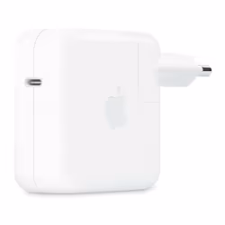 Apple MXN53ZM/A chargeur d'appareils mobiles Écouteurs, Ordinateur portable, Smartphone Blanc Secteur Intérieure