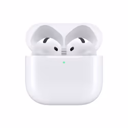 Apple AirPods 4 Casque Sans fil Bluetooth Blanc - Vue supplémentaire 2