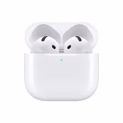 Apple AirPods (4th generation) AirPods 4 Blanc