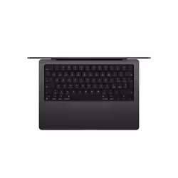 Apple MacBook Pro M4 14.2" 16Go 1To SSD Noir