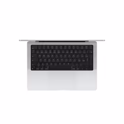 Apple MacBook Pro M4 14.2" PC portable 16Go 512Go SSD Argent - Vue supplémentaire 2