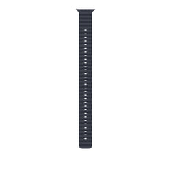 Apple MXTJ3ZM/A Bande Marine Fluoroélastomère, Titane