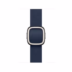 Apple MXW03ZM/A, Bande, Smartwatch, Bleu, Apple, Apple Watch Models 38mm 40mm 41mm 42mm, Polyester